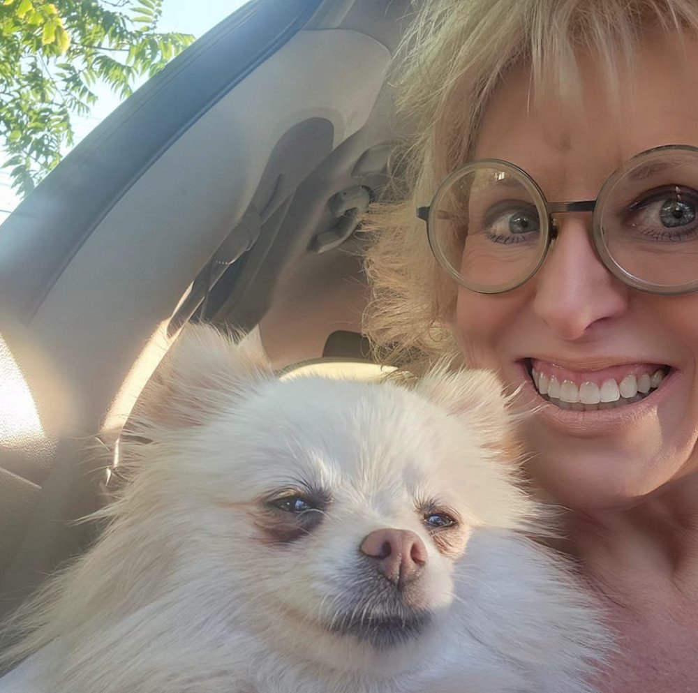 Meet your Posher, Kara